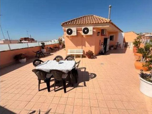 Ático Venta Pilar de la Horadada, Núcleo