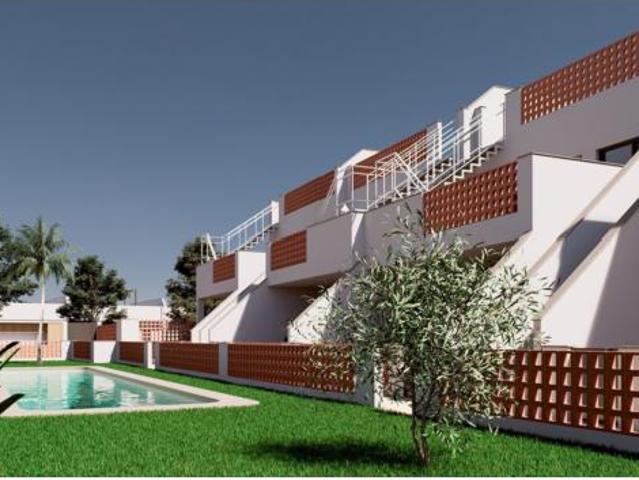Ático Venta Pilar de la Horadada, Núcleo