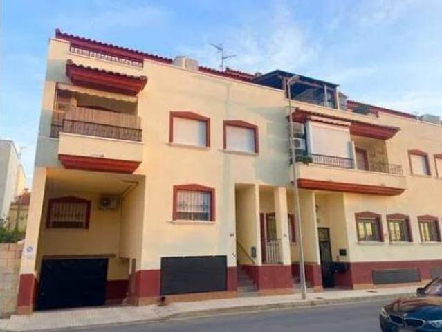 Ático Venta Pilar de la Horadada, Núcleo