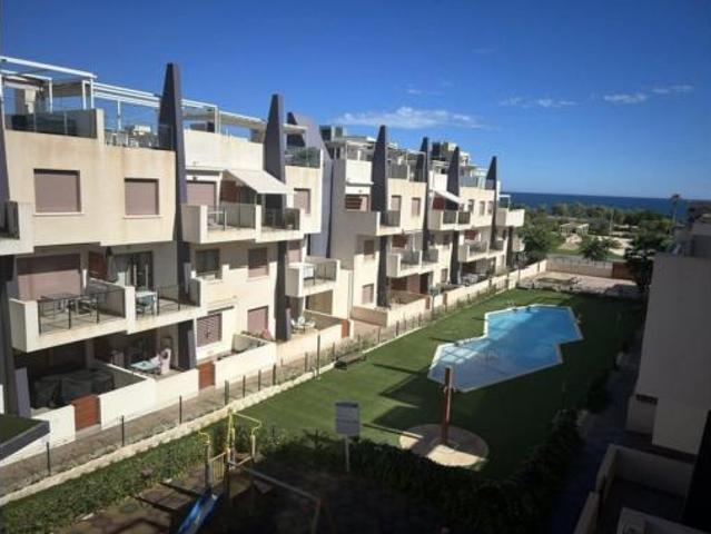 Ático Venta Pilar de la Horadada, Núcleo