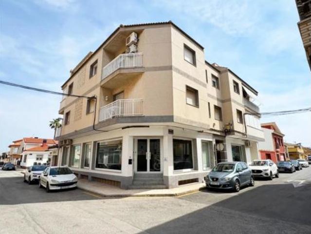 Ático Venta Pilar de la Horadada, Núcleo