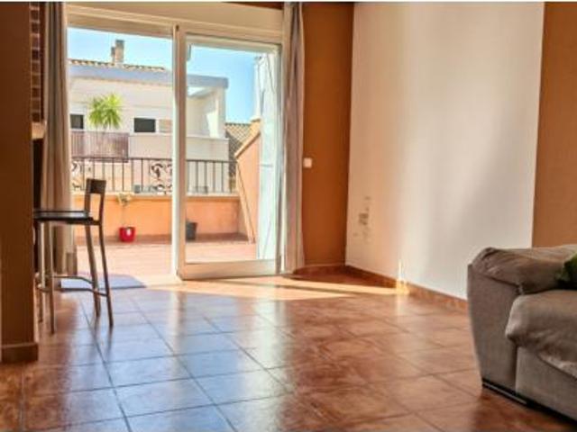 Ático Venta Pilar de la Horadada, Núcleo