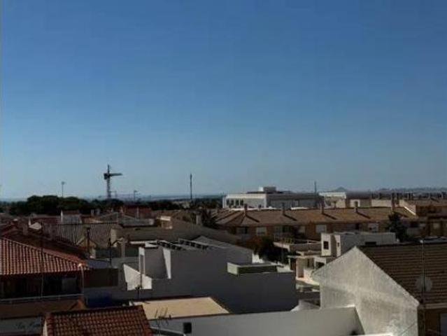 Ático Venta Pilar de la Horadada, Núcleo