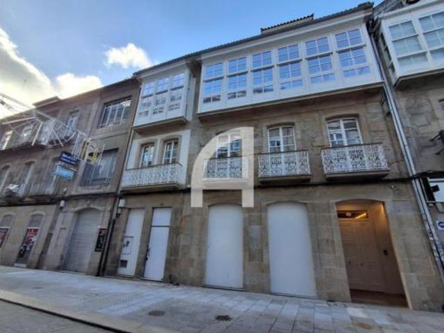 Ático Venta Pontevedra Capital, Centro Echegaray