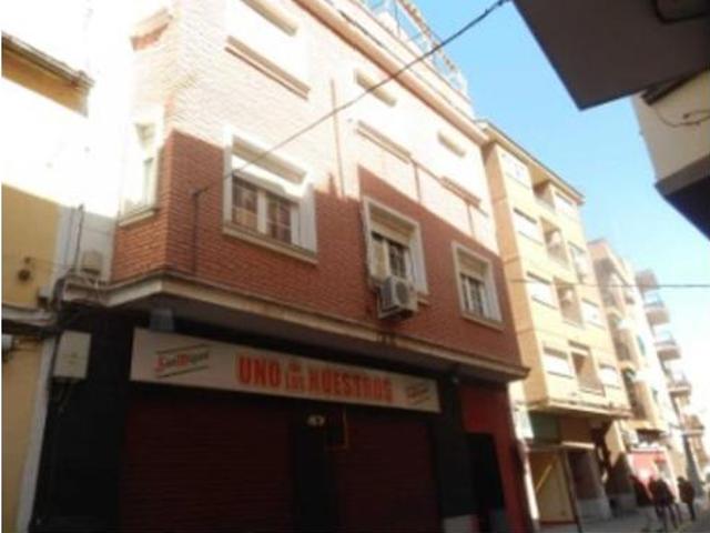 Ático Venta Población de Arroyo, Arroyo