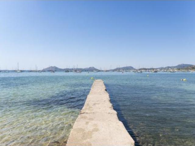 Ático Venta Pollença, Port de Pollença