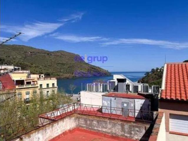 Ático Venta Portbou, Portbou