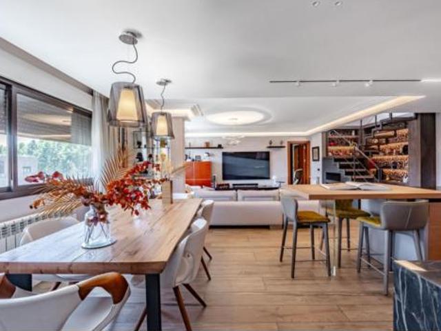 Ático Venta Pozuelo de Alarcón, Zona Avenida de Europa