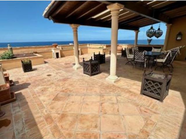 Ático Venta Puerto de la Cruz, Zona Martiánez