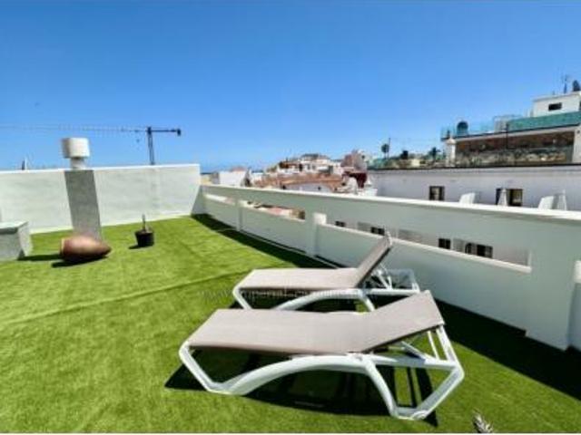 Ático Venta Puerto de la Cruz, Zona Martiánez