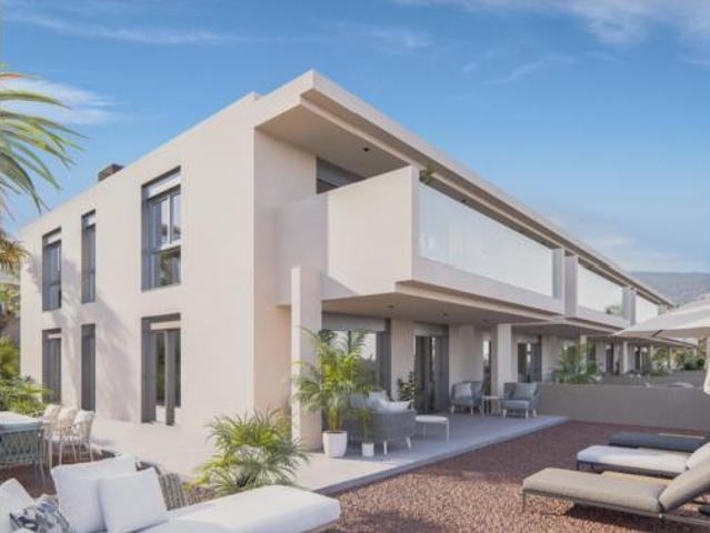 Ático Venta Puerto de la Cruz, El Botánico