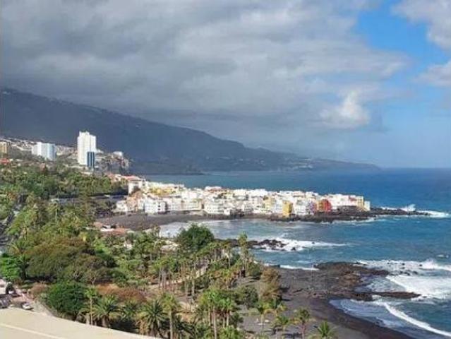 Ático Venta Puerto de la Cruz, Playa Jardín