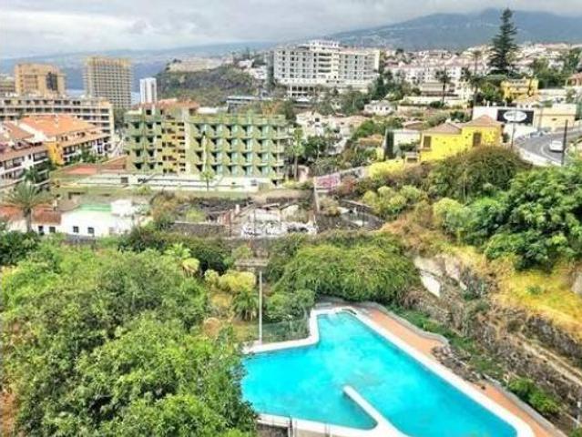Ático Venta Puerto de la Cruz, San Antonio Las Arenas