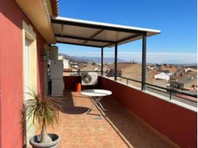 Ático Venta Puerto Lumbreras, Puerto Lumbreras