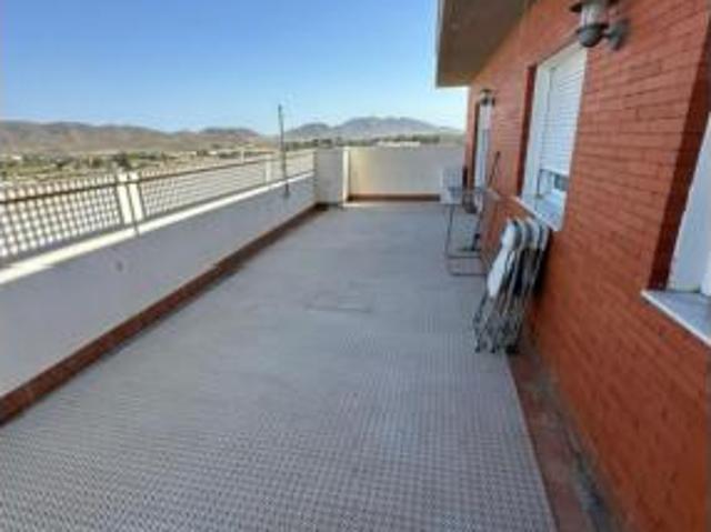 Ático Venta Puerto Lumbreras, Puerto Lumbreras
