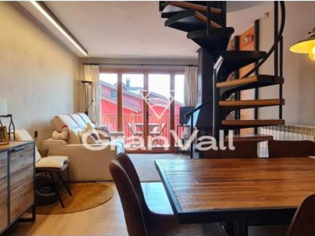 Ático Venta Puigcerdà, Puigcerdà