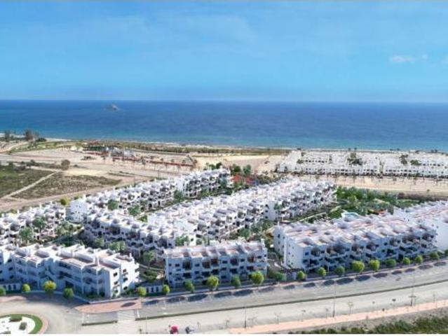 Ático Venta Pulpí, San Juan de Terreros
