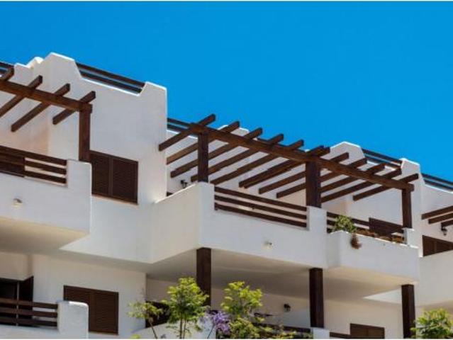 Ático Venta Pulpí, San Juan de Terreros