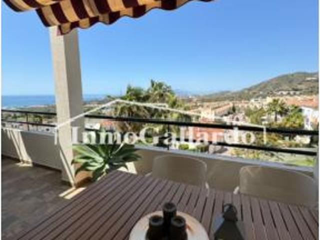 Ático Venta Rincón de la Victoria, Añoreta