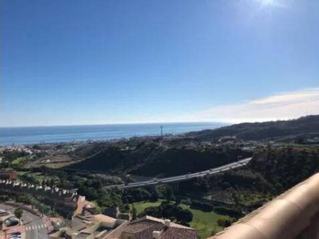 Ático Venta Rincón de la Victoria, Benagalbón