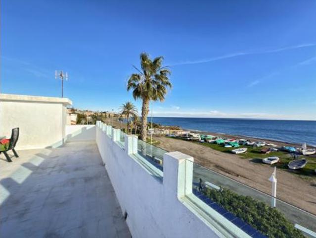 Ático Venta Rincón de la Victoria, La Cala del Moral