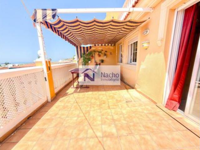 Ático Venta Rincón de la Victoria, La Cala del Moral