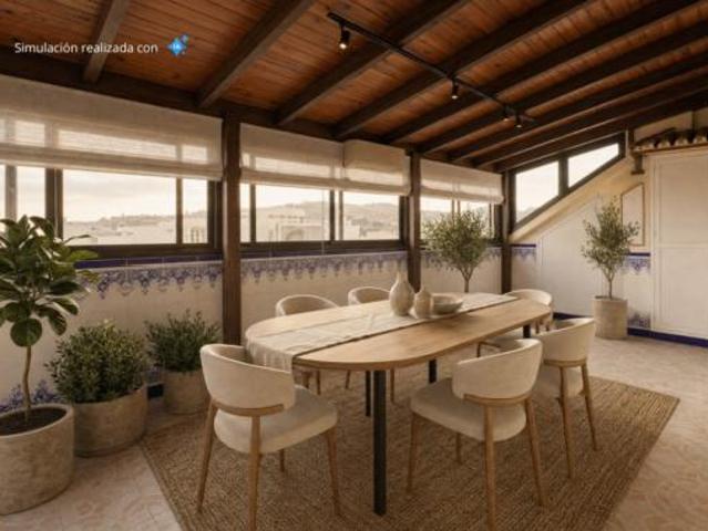 Ático Venta Rincón de la Victoria, Rincón