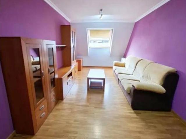 Ático Venta Ribeira, Ribeira