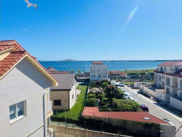 Ático Venta Ribeira, Ribeira Santa Uxia