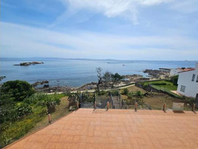 Ático Venta Ribeira, Ribeira Santa Uxia