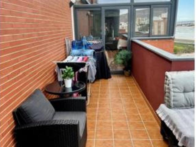 Ático Venta Roquetas de Mar, Aguadulce Sur