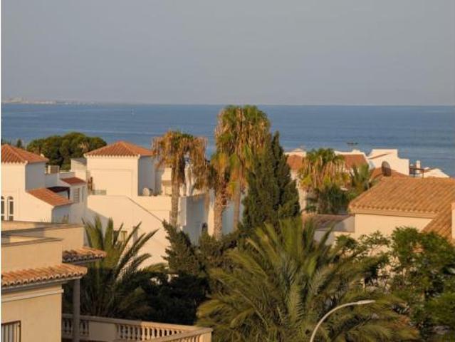 Ático Venta Roquetas de Mar, Aguadulce Sur