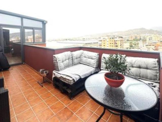 Ático Venta Roquetas de Mar, Aguadulce Sur