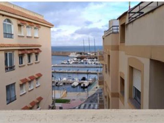 Ático Venta Roquetas de Mar, La Romanilla El Puerto