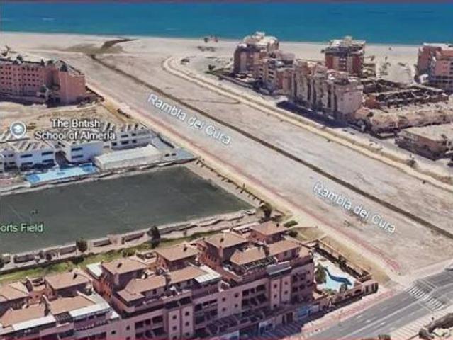 Ático Venta Roquetas de Mar, Núcleo Urbano