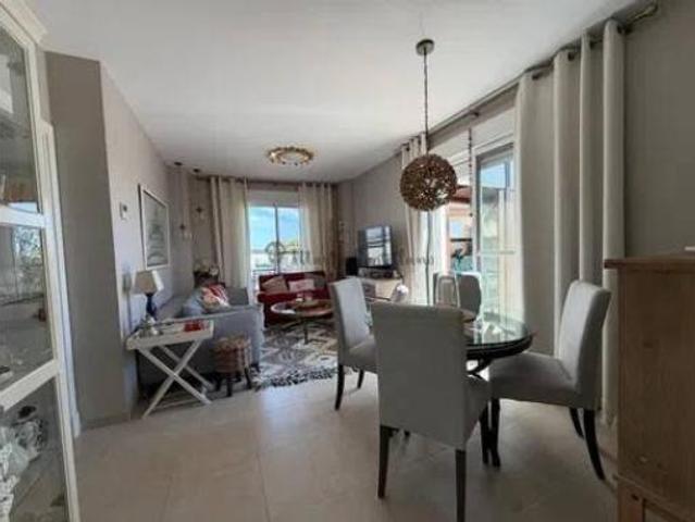 Ático Venta Rota, Aguadulce Almadraba Punta Candor