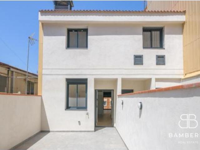 Ático Venta Sant Boi de Llobregat, Marianao