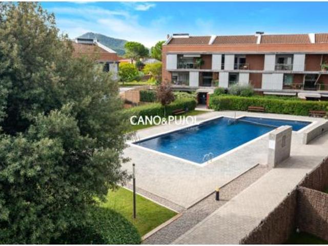 Ático Venta Sant Cugat del Vallès, Mira sol