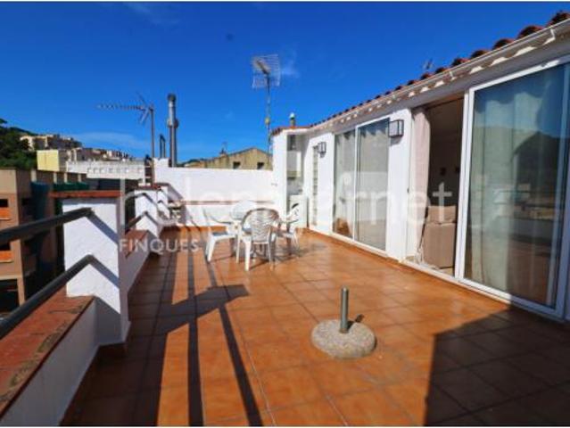 Ático Venta Sant Feliu de Guíxols, Port Calassanç