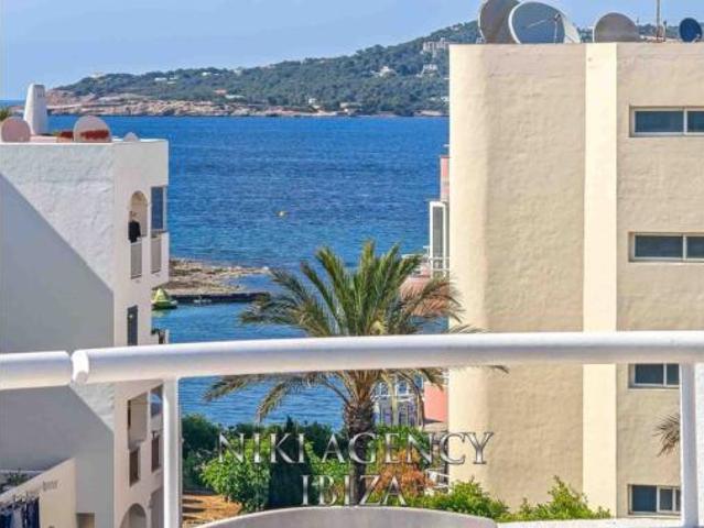 Ático Venta Sant Josep de sa Talaia, Cala Vadella