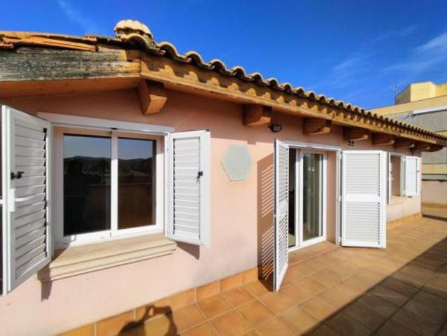Ático Venta Sant Pere de Ribes, Nucli Urbà