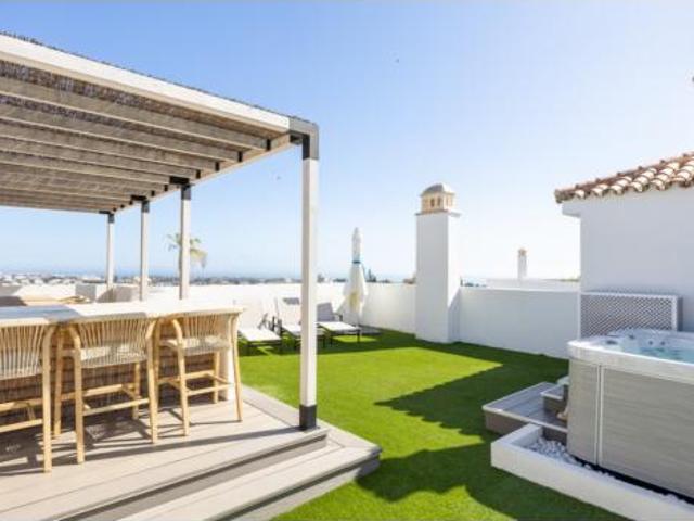 Ático Venta Santa Brígida, El Paraíso
