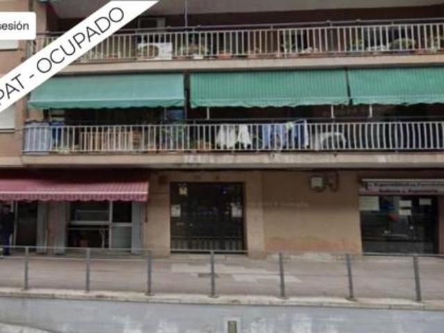 Ático Venta Santa Coloma de Gramenet, Fondo