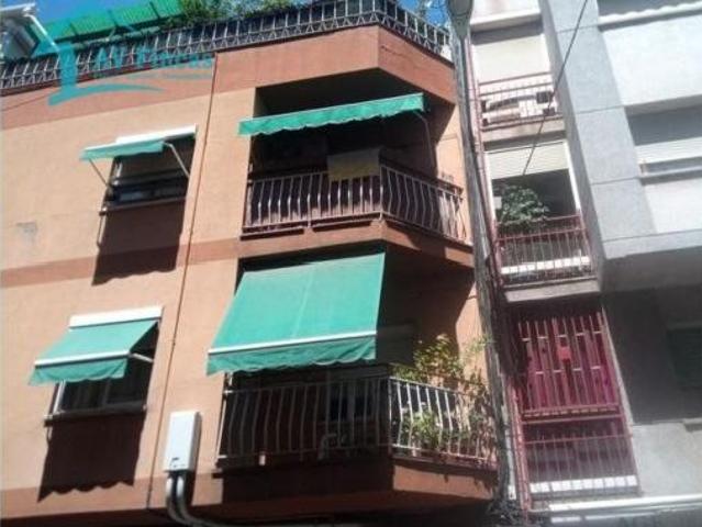 Ático Venta Santa Coloma de Gramenet, Llatí Riera Alta Cementiri Vell