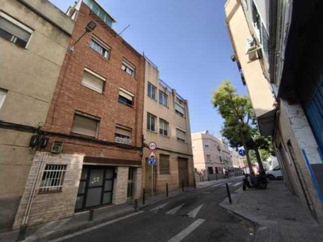 Ático Venta Santa Coloma de Gramenet, Llatí Riera Alta Cementiri Vell