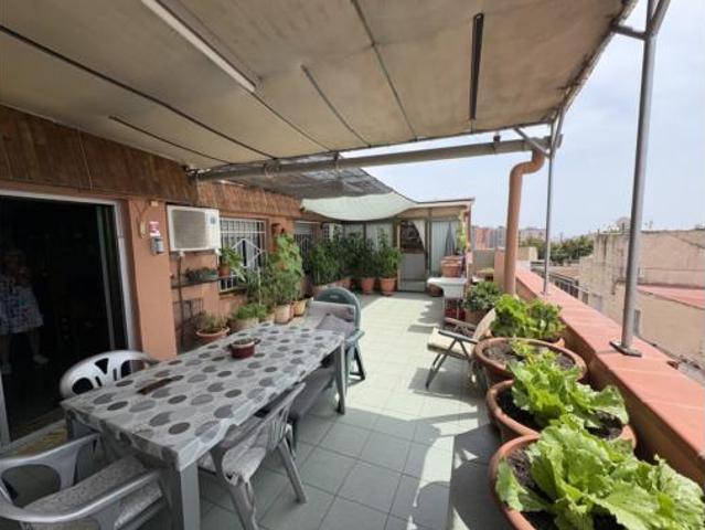 Ático Venta Santa Coloma de Gramenet, Raval Santa Rosa Safaretjos