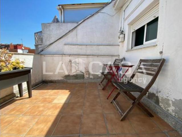Ático Venta Santa Coloma de Gramenet, Riu Nord Riu Sud