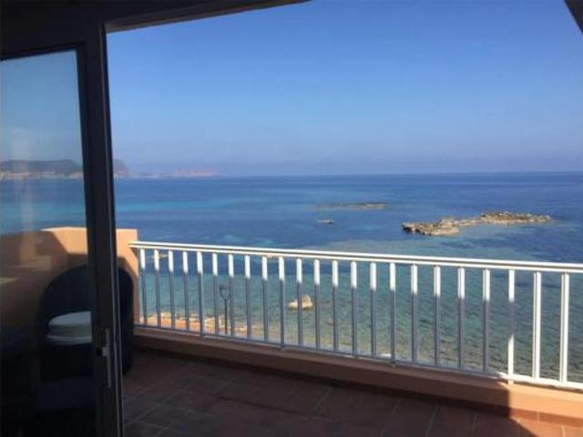 Ático Venta Santa Eulària des Riu, Ca'n Mari
