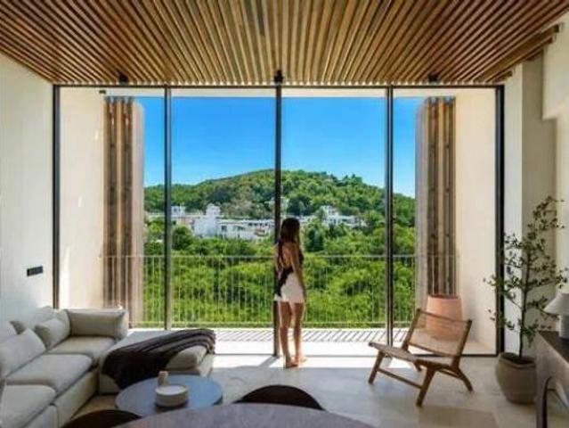 Ático Venta Santa Eulària des Riu, Ca'n Cirer