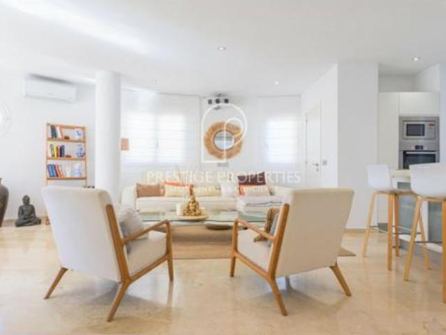Ático Venta Santa Eulària des Riu, Santa Eulària des Riu
